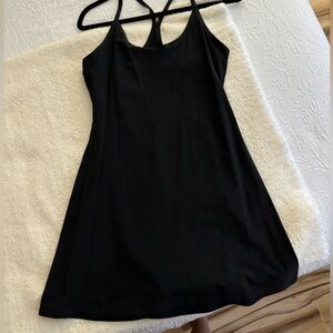 OUTDOOR VOICES EXERCISE DRESS